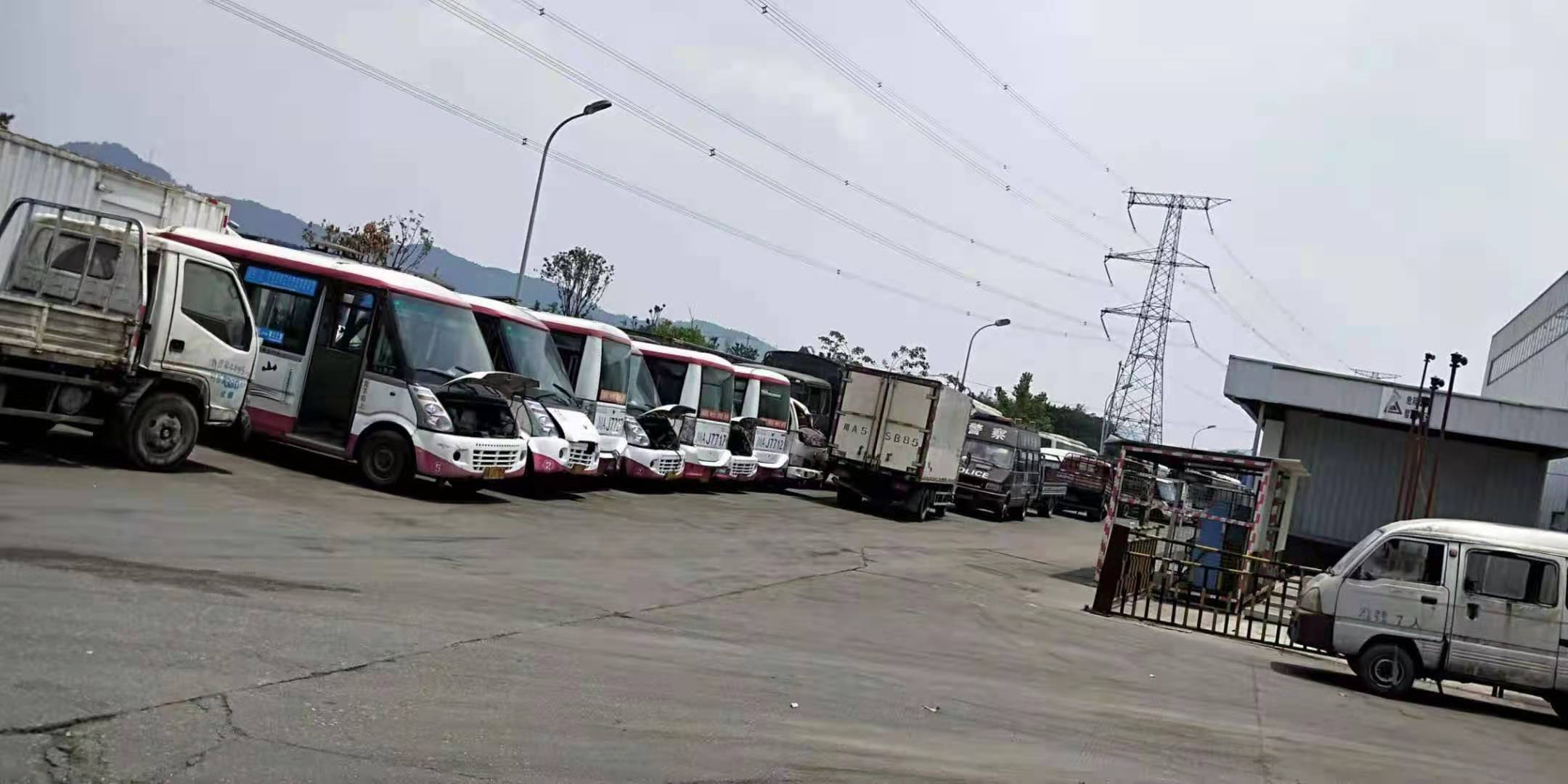 北京車輛不正規(guī)報(bào)廢拆解有什么后果？